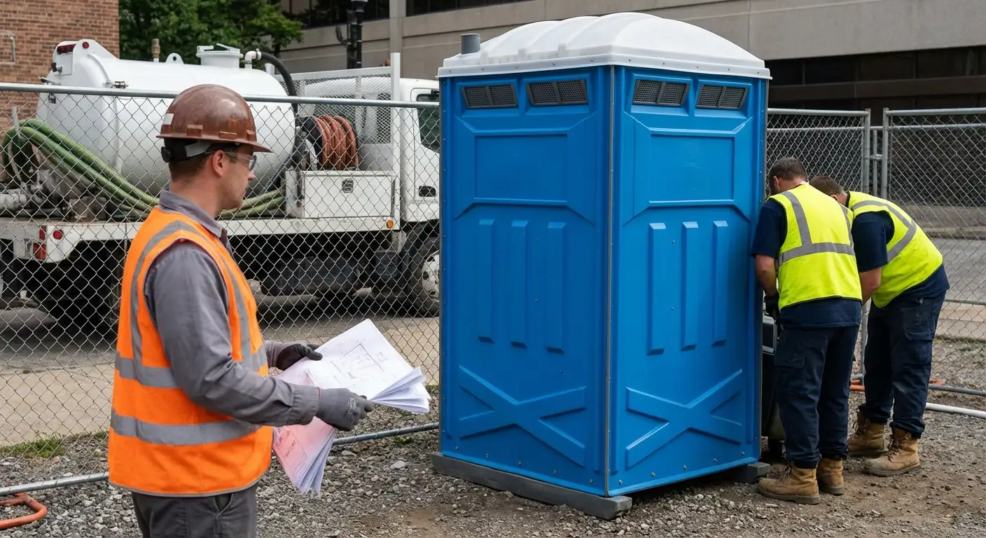 Structural Integrity Audits in Stafford, CT