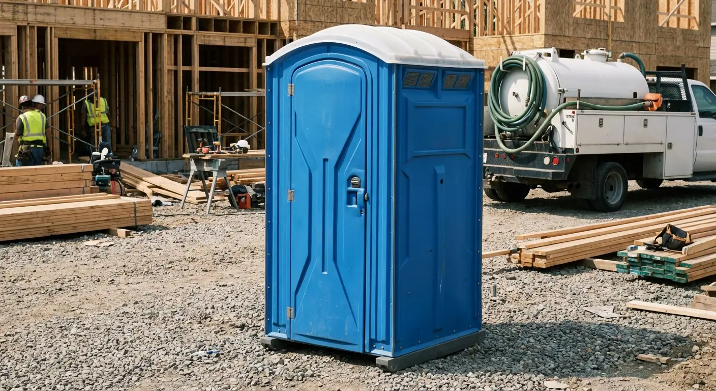 High-Volume Job Sites in Stafford, CT